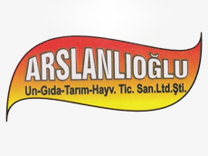 Arslanlıoğlu Tarım