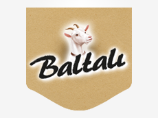 Baltalı Süt