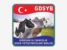 Giresun Damızlık Sığır Yetiştiricileri Birliği