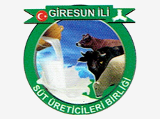 Giresun Süt Birliği