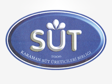 Karaman Süt