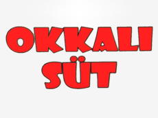 Okkalı Süt