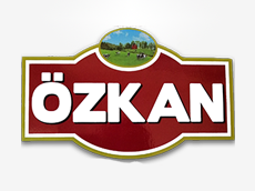 Özkan Süt